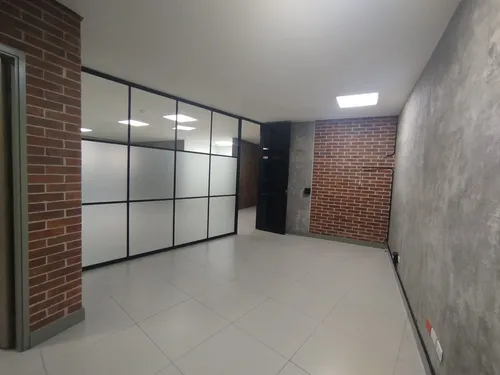 Arriendo Oficina En Castropol