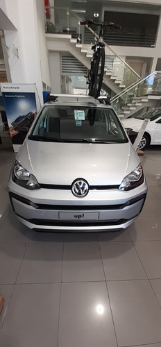 Volkswagen Up Adjudicado Listo Para Retirar Ah