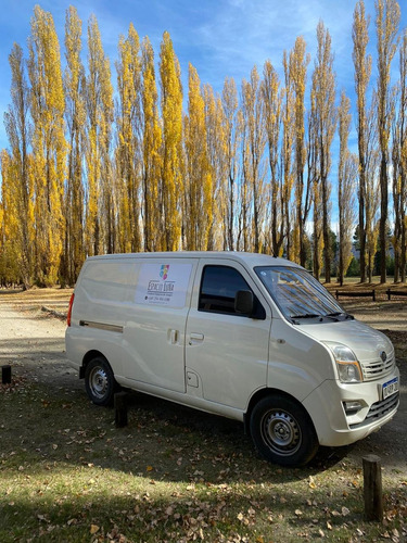 Lifan Foison Cargo 1.3 Cargo 92cv