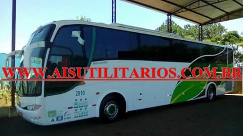 Marcopolo Paradiso 1200 Super Oferta Confira!! Ref.355