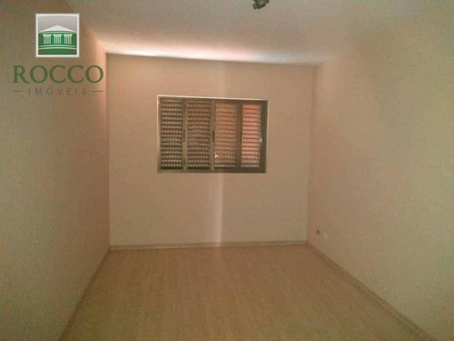 Imagem 12 de 22 de Sobrado Para Venda - So0139