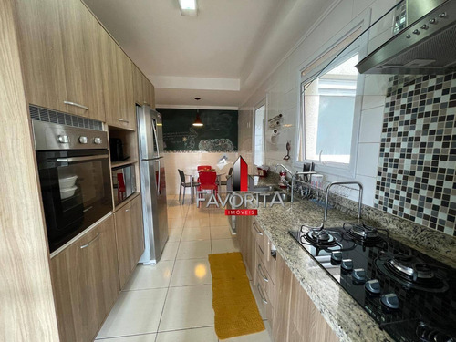 Imagem 3 de 30 de Reserva Mairarê Com 3 Dormitórios À Venda, 139 M² Por R$ 890.000 - Jardim Arpoador - São Paulo/sp - Ap0803