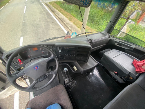 Imagem 9 de 15 de Scania G380a Toco 2009 Volvo Vm Fh