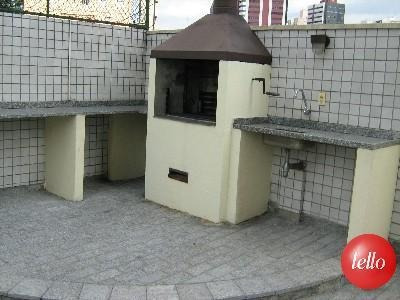 Imagem 21 de 24 de Apartamento - Ref: 236759