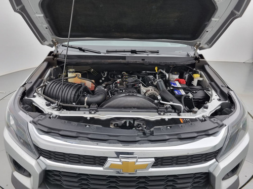 Chevrolet S-10 2.8 16V TURBO DIESEL LS CD 4X4 MANUAL