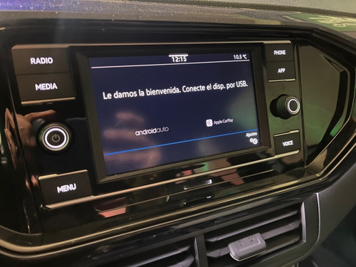 Volkswagen T-Cross TSI 1.0 AT