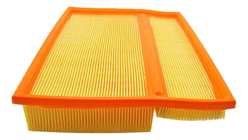 Filtro Aire Motor Para Mercedes Ml350 3.7l V6 2000 A 2005