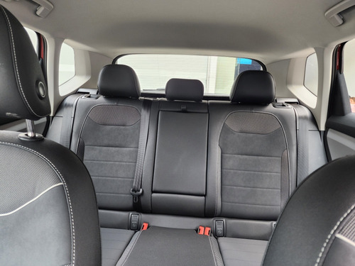 Volkswagen Taos 1.4 Tsi Comfortline At