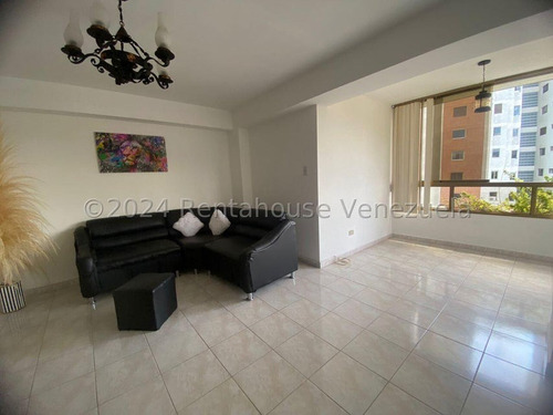 Apartamento En Alquiler Santa Paula (25-2103) / Hairol Gutiérrez