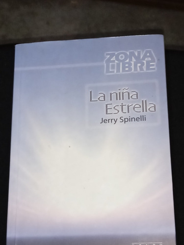 La  Niña Estrella Novela