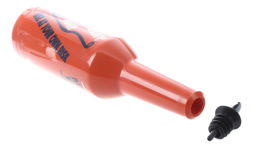 Qd1 Juego De 2 Botellas Flair Bartender, Bar, Bar, Pub, Win