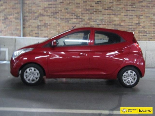 Hyundai I10 0.8 Active