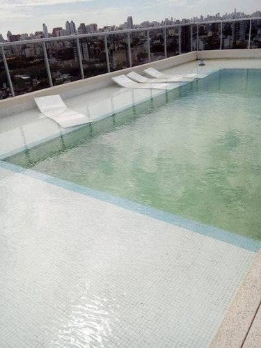 Imagen 8 de 18 de Monoambiente Con Amenities - Palermo