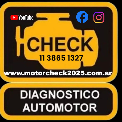 Escaneo A Domicilio Caba-amba Canning Escaner De Autos Servi