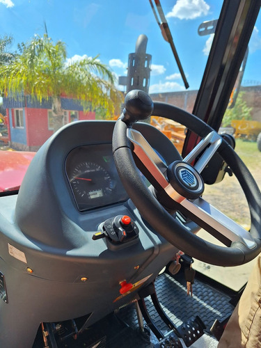 Tractor Nuevo 58 Hp Con Cabina Con Aire Nuevo 4x4