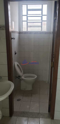 Imagem 11 de 12 de Sala, Centro, Guarulhos, Cod: 6562 - A6562