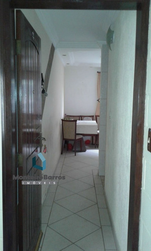 Imagem 5 de 25 de Apartamento - Ap00011 - 68190215