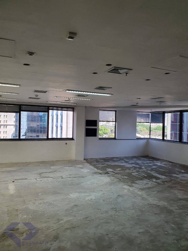 Imagem 6 de 15 de Conjunto Comercial Vila Olímpia 296,96² M Aluguel R$ 14.000,00 - 11866