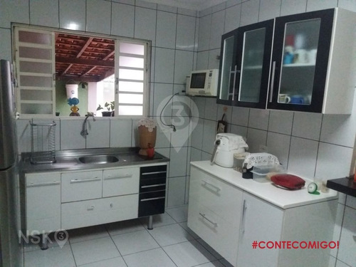 Imagem 9 de 15 de Casa Venda Dois Dormitórios 100m² Saúde - Nsk3 Imóveis Ed8456 - Ed8456