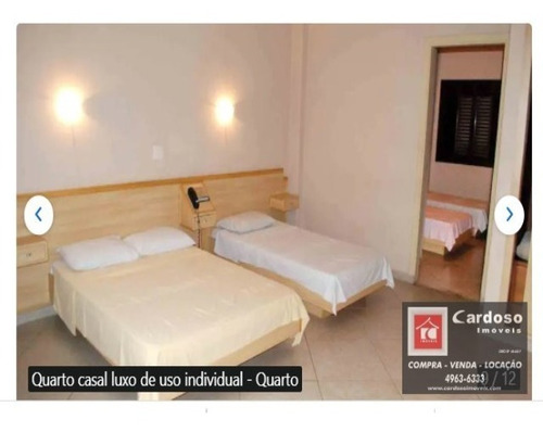 Imagem 5 de 10 de Hotel - Pr00017 - 70628578