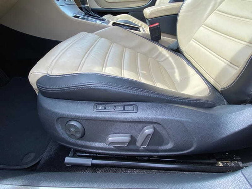 Imagem 9 de 15 de Volkswagen Passat Cc 3.6 V-6 Fsi (tip) Gas 4p 2014