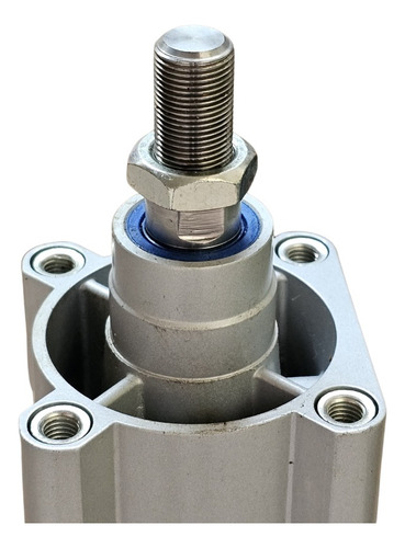 Pistão Cilindro Pneumático 12bar - Festo Dsbc-80-400-ppsa-n3