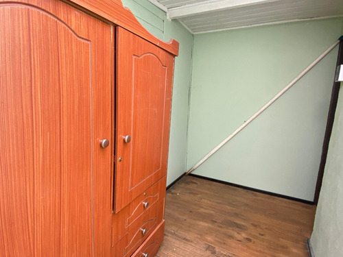 Gran Oportunidad Casa Amplia Y Renovada En Padre Las Casas