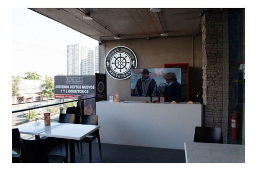 Derecho De Llave Resto Bar San Miguel