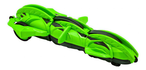 Carro verde transformável Terrasect Rc
