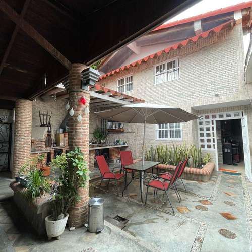 Casa De Esquina En Ventaciudad Alianza Equipada. An