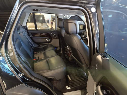 Land Rover Range Rover Sport 2020