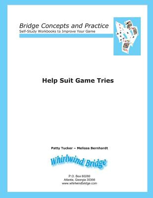 Libro Help Suit Game Tries: Bridge Concepts And Practice ...