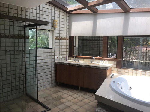 Imagem 12 de 30 de Excelente Casa No Residencial 2 Em Alphaville - Reo470290
