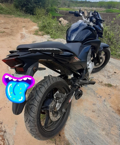 Imagem 4 de 6 de Honda Cb300r
