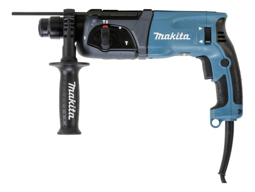 Martelo Rotativo Rompedor Makita Sds Plus Hr2470 110v