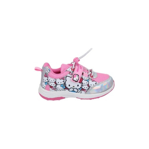 Zapatillas Hello Kitty Deportivas