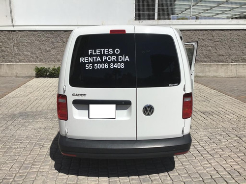 Imagen 2 de 6 de Renta De Camionetas De Carga Con O Sin Chofer Y Fletes