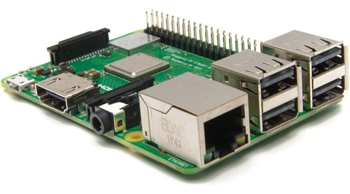 Raspberry Pi 3b