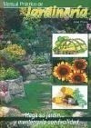 Libro Manual Practico De Jardineria   2 Ed De Jose Plana