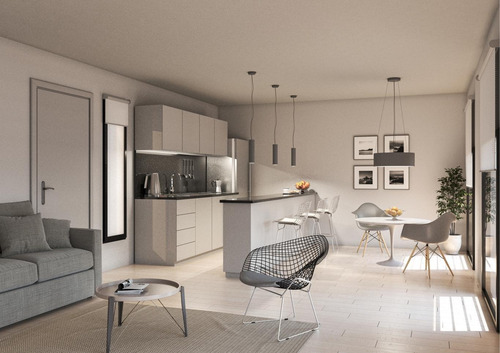 Imagen 3 de 15 de Venta Apartamento 2 Dormitorios Aguada Palacio Legislativo Reciclaje Beneficios Ley Vivienda Social