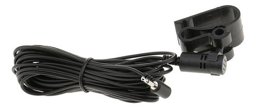 Microfone Bluetooth De 2,5 Mm Para Pioneer Avic-z110bt Z120b