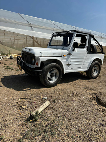 Suzuki LJ 0.8 80