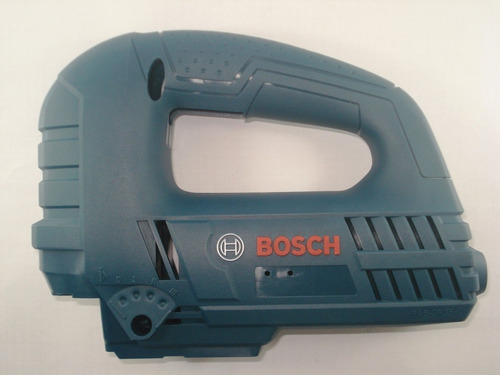 Repuesto Sierra Caladora Bosch Gst 75 E Carcaza Plástica