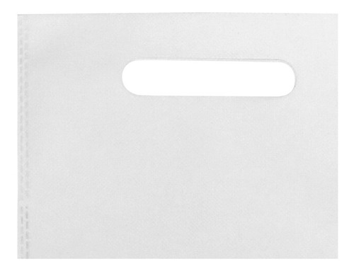 100 Bolsas Friselina Ecologica Tela Sublimar 30x20x10cm Color Sublime - Bag Personalizada eventos negocios emprendedores packaging Resistente Compras reutilizables Sublimación Personalizar Térmica