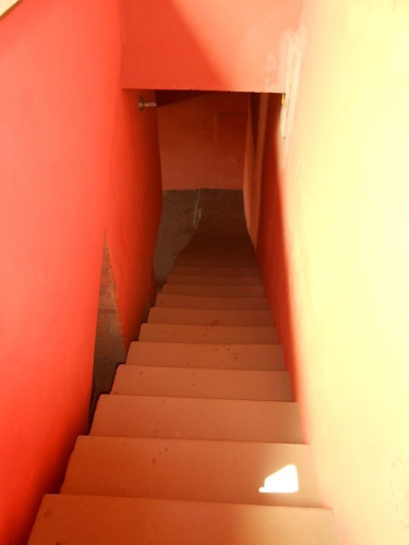 Casa Com 4 Quartos Para Comprar No Novo Riacho Em Contagem/mg - Bhc110