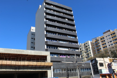 Imagem 12 de 14 de Cjto Comercial/sala Para Alugar - 00394.001