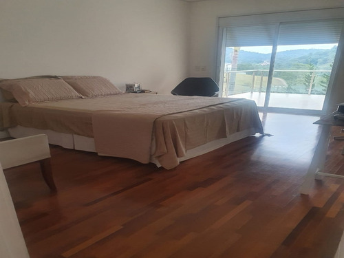 Imagem 10 de 12 de Venda De Casa No Residencial Genesis 1 - Ca02984 - 68678998