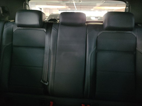 Volkswagen T-Cross 1.4 250 TSI TOTAL FLEX HIGHLINE AUTOMÁTICO