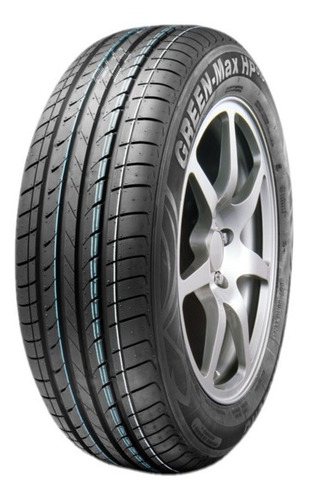 Llanta 205/60 R15 91v Ling Long Greenmax Hp010