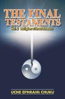 Libro The Final Testaments : Vol.2 - Religion Without Rea...